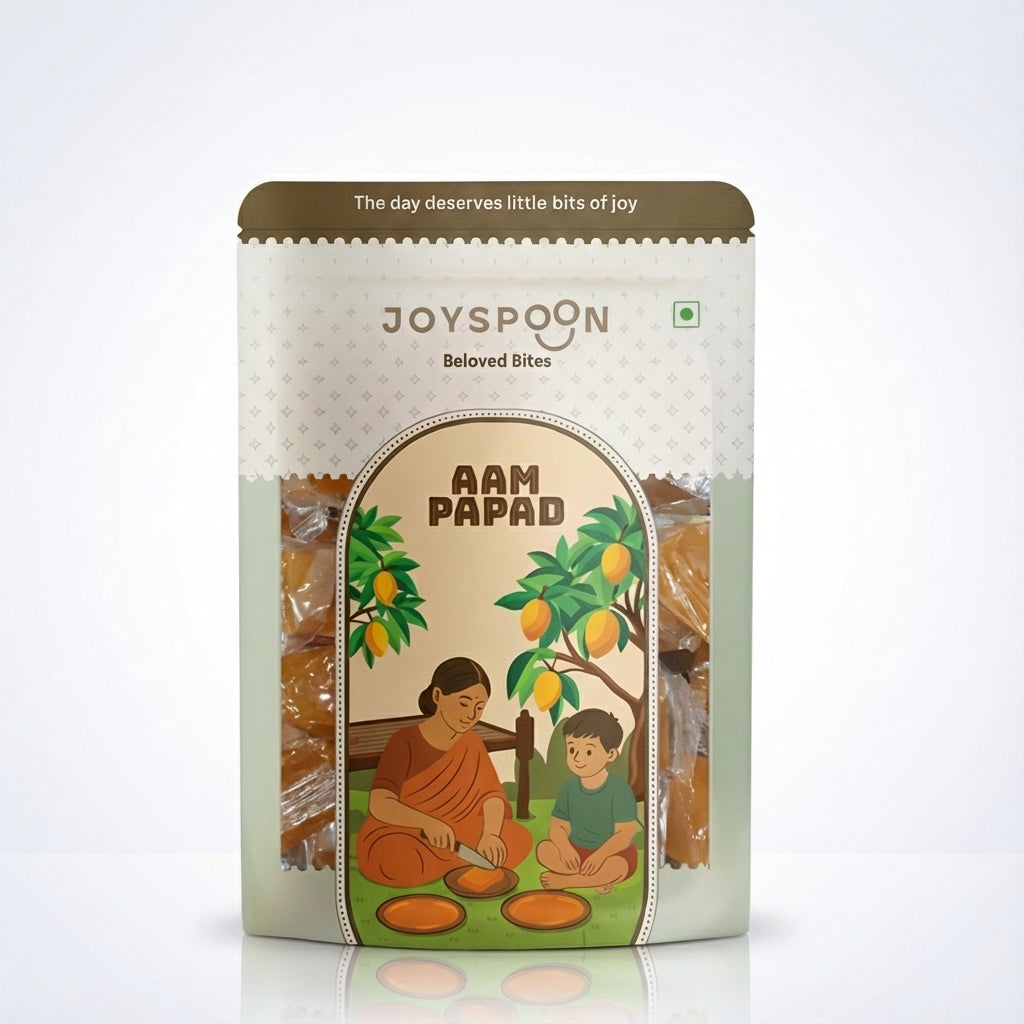 Aam Papad | 120 gm