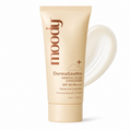 Moody SensiSoothe SPF 50 PA++++ Mineral Sunscreen with Ceramides & Rice 30ml | Pack of 1