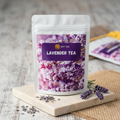 Lavender Tea
