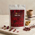 Rose Tea