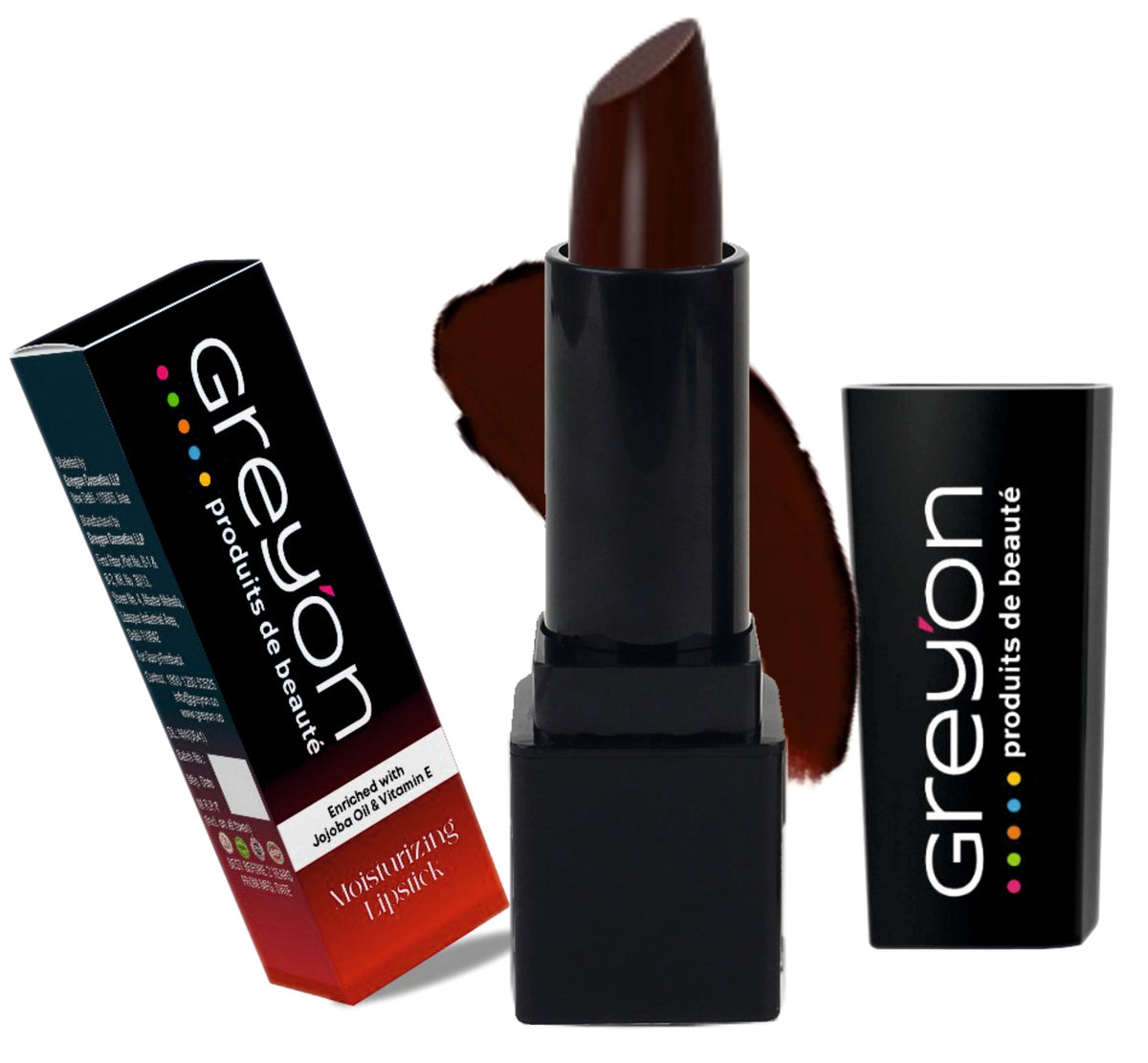 Moisturizing Lipstick - CRED