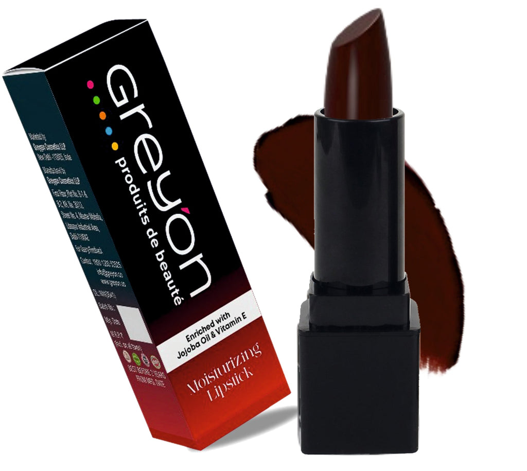 Moisturizing Lipstick - CRED
