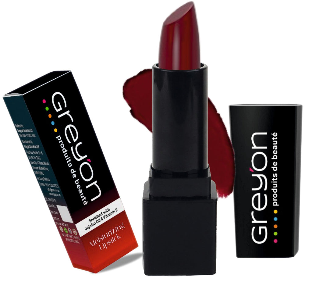 Moisturizing Lipstick - CRED