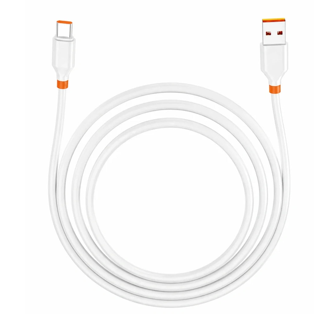 TecSox 6A USB to Type-C Charging Cable| Under Rs.99