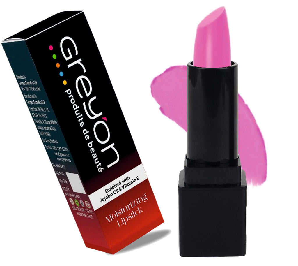 Moisturizing Lipstick - CRED