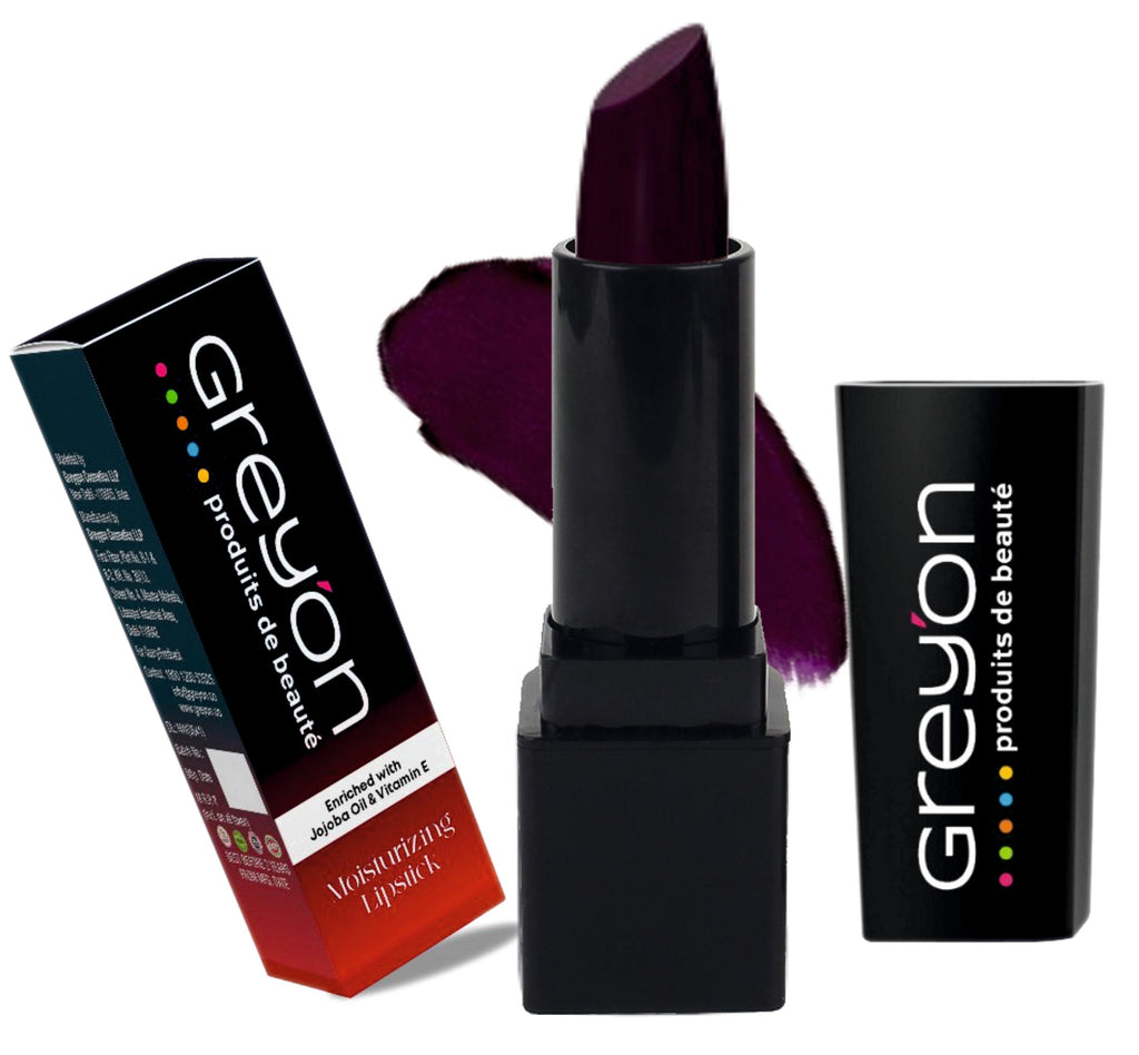 Moisturizing Lipstick - CRED