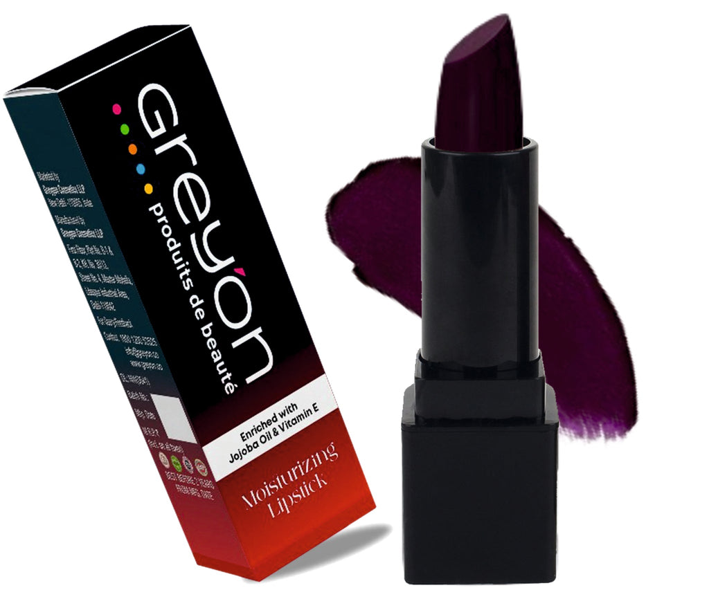 Moisturizing Lipstick - CRED