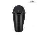 Portable Car Container with Lid