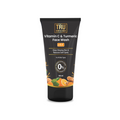 Vitamin C & Turmeric Face Wash | Gives Glowing Skin & Reduces Dark Spots-50ml | Deal