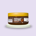 Cookie Fudge Peanut Butter 150g
