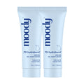 Moody Hydro Burst Water Gel Moisturizer 10ml | Pack of 2
