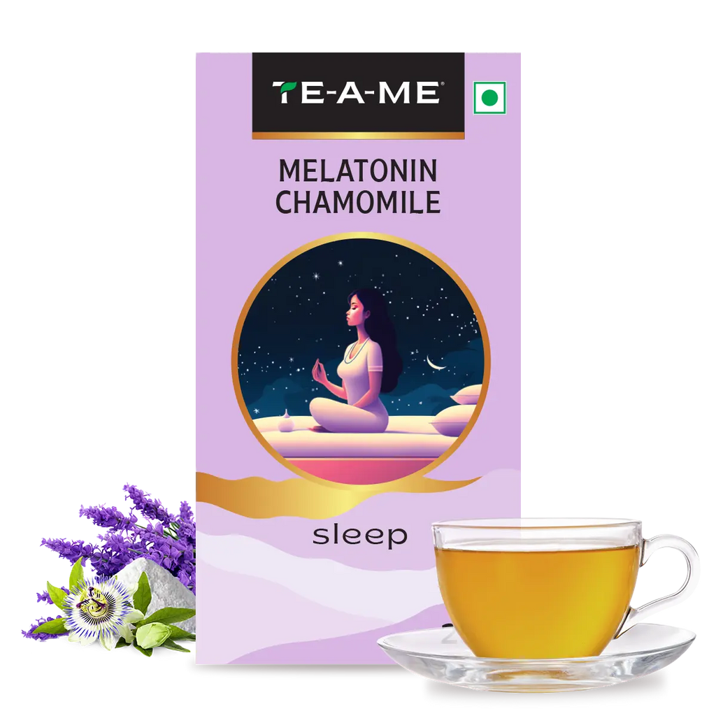 Chamomile Sleep Infusion