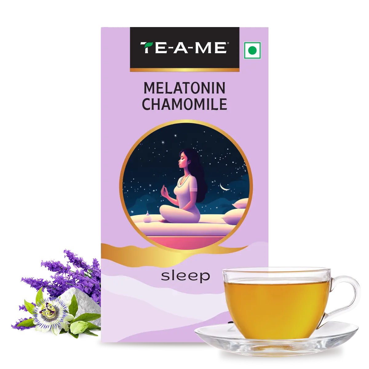 Chamomile Sleep Infusion