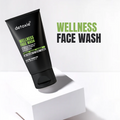 Wellness Face Wash with Tamarind, Cucumber & Turmeric