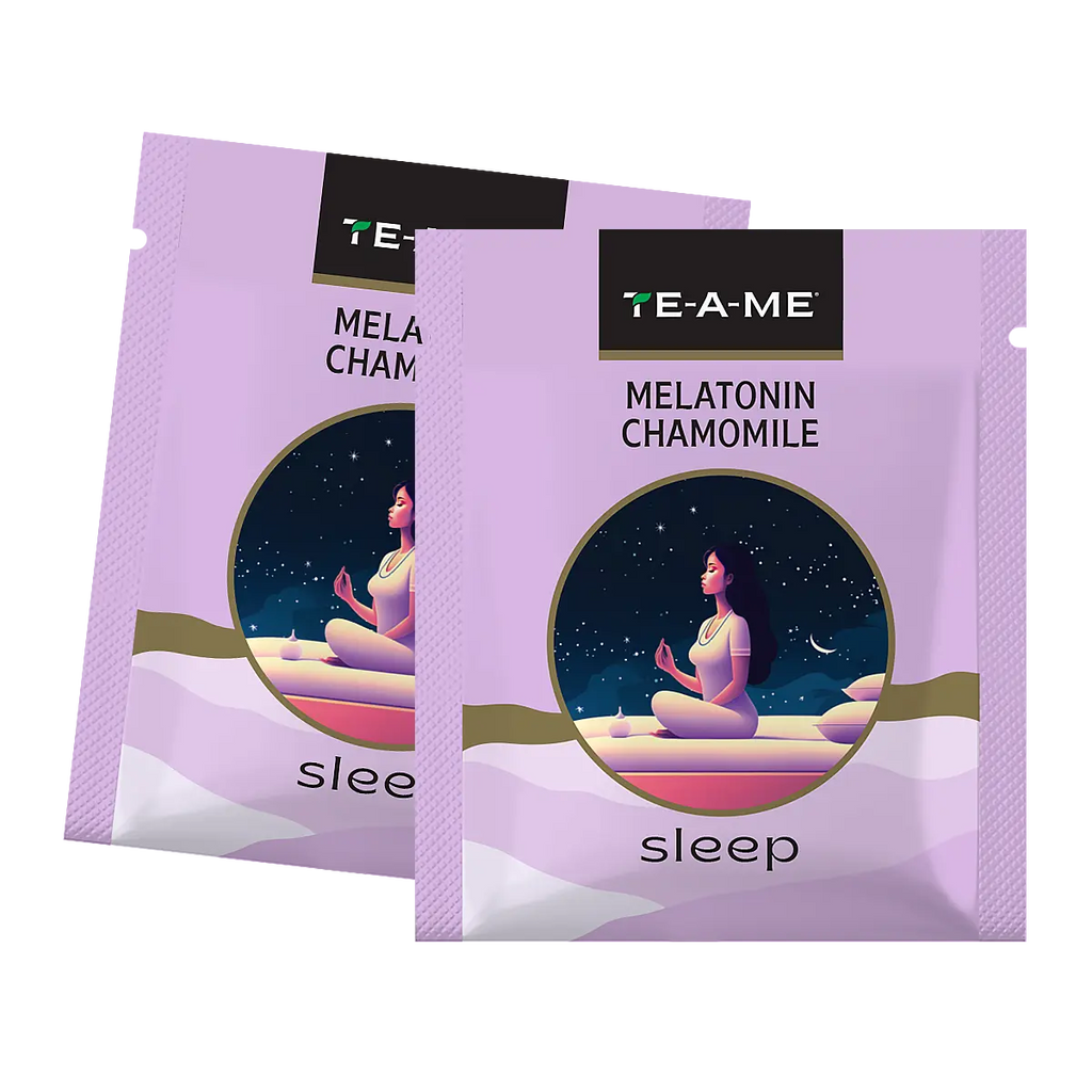 Chamomile Sleep Infusion