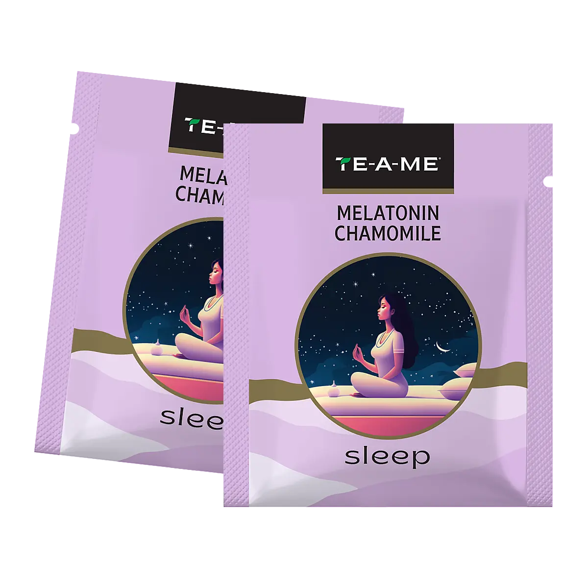 Chamomile Sleep Infusion
