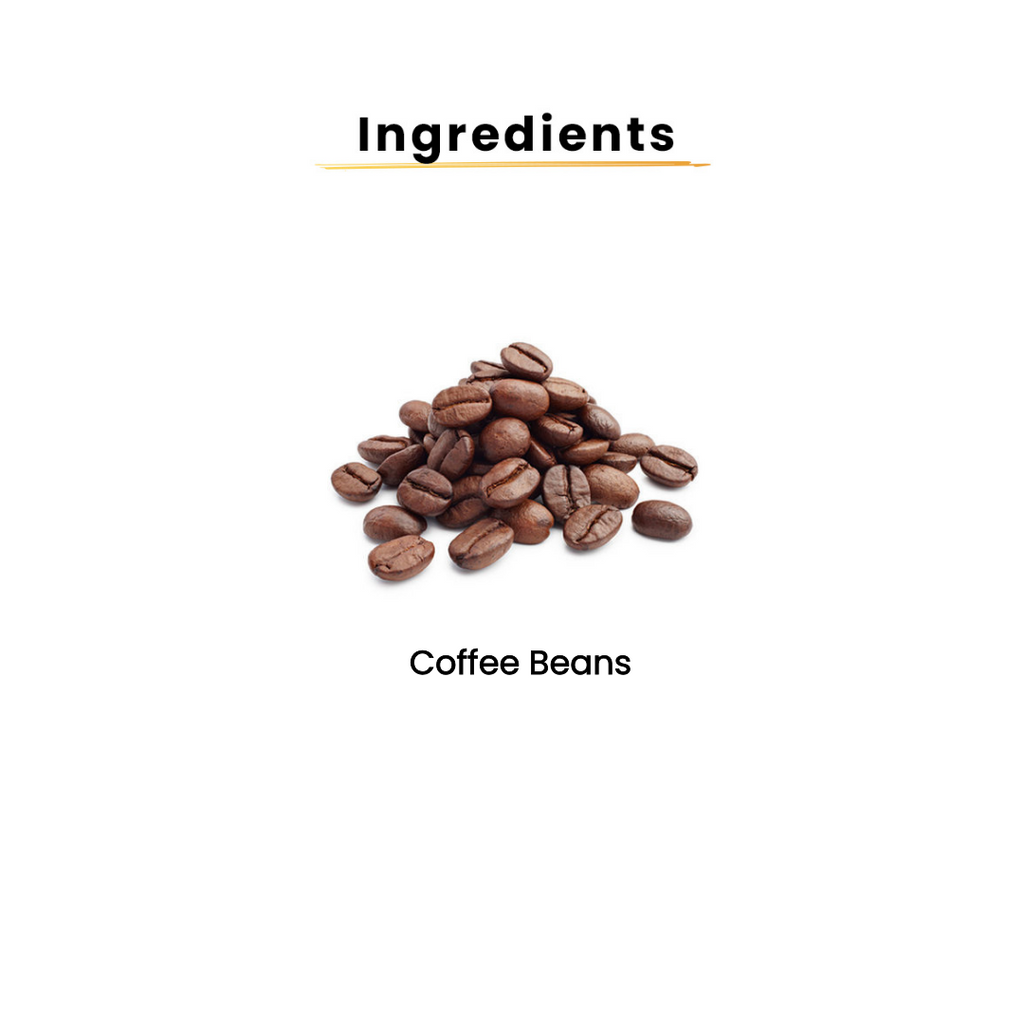 Coffee & Hyaluronic Acid Face Wash | Hydrates & Plumps Your Skin-100ml | CRED |