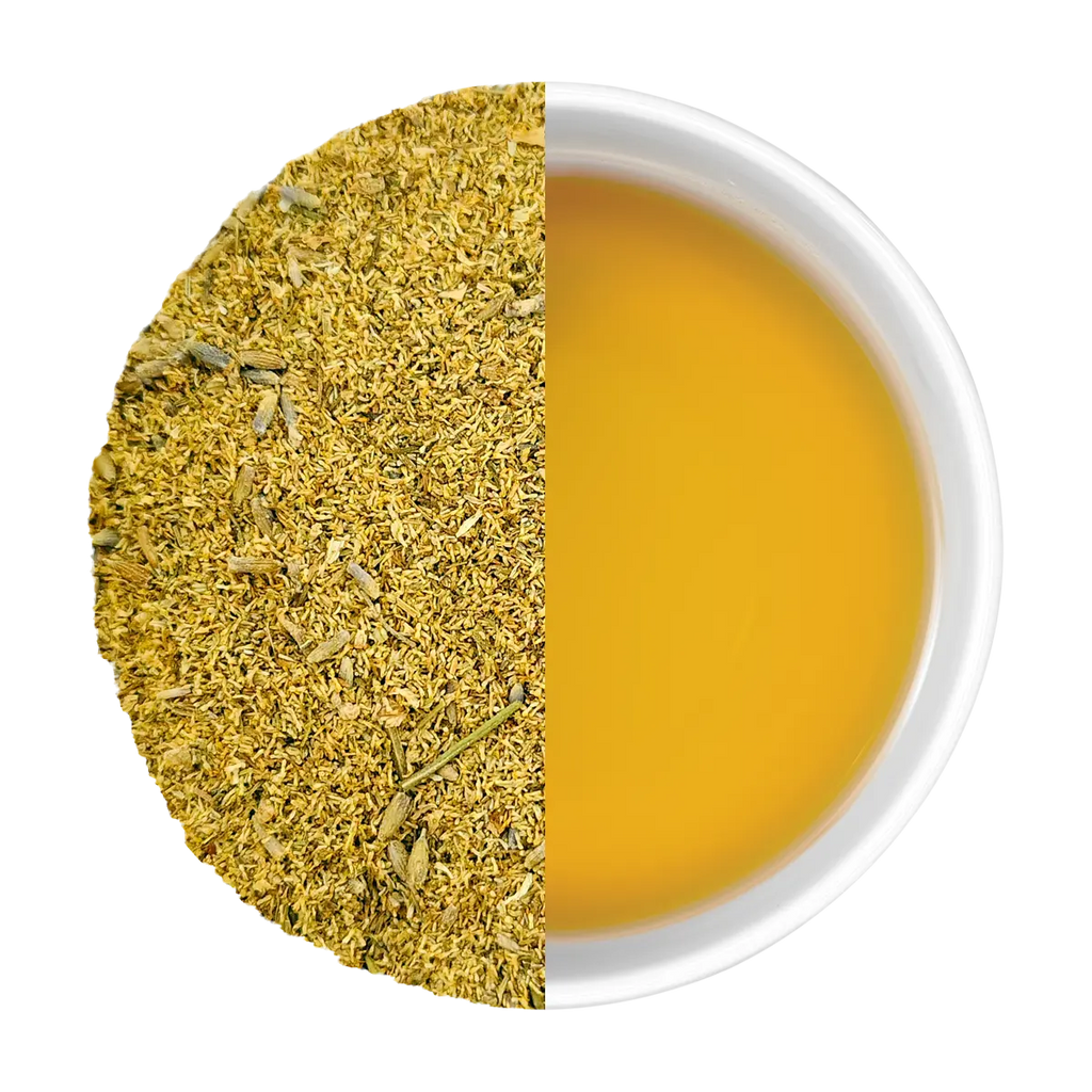 Chamomile Sleep Infusion
