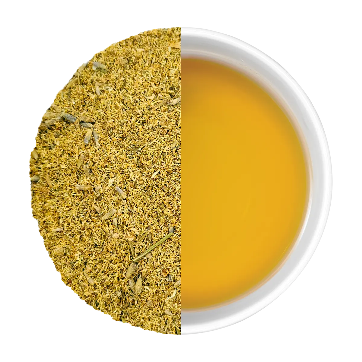 Chamomile Sleep Infusion