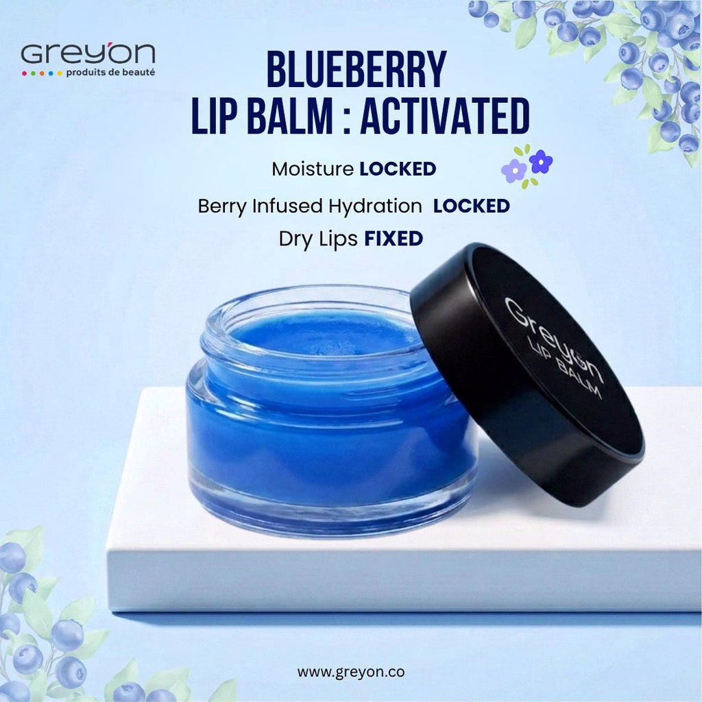 Lip Balm - CRED