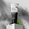 Charcoal Face Scrub | Anti-Pollution & Deep Cleanse-50g