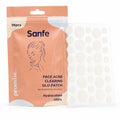 Face Acne Clearing Glo Patch - Pack of 36