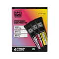 UP&RUN Advance | Variety Pack | 6 sachets