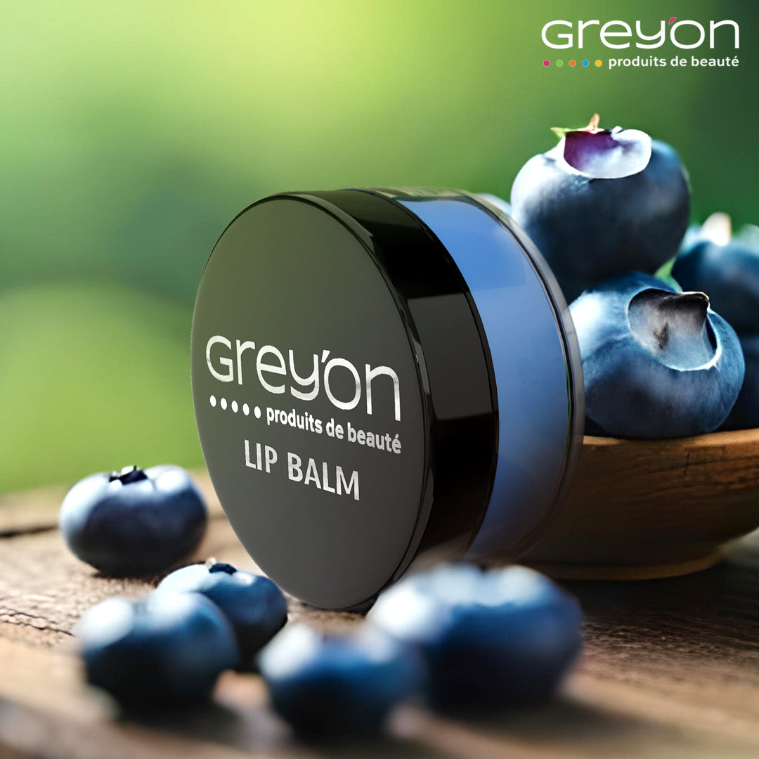 Lip Balm - CRED