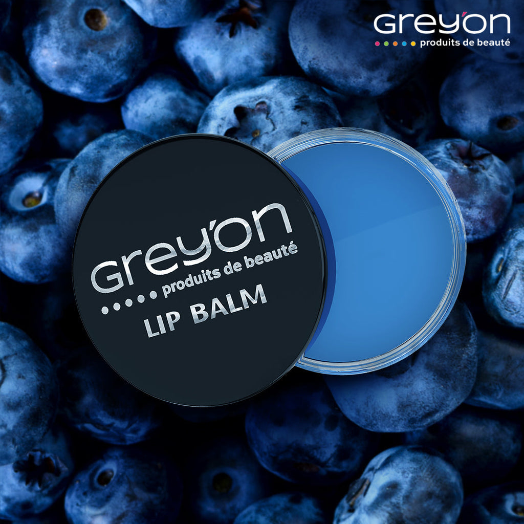 Lip Balm - CRED