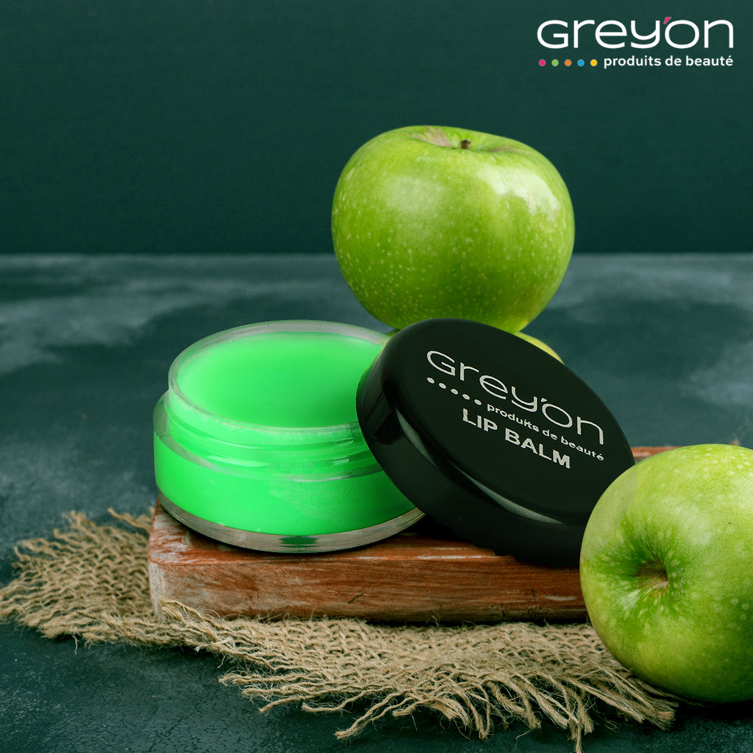 Lip Balm - CRED