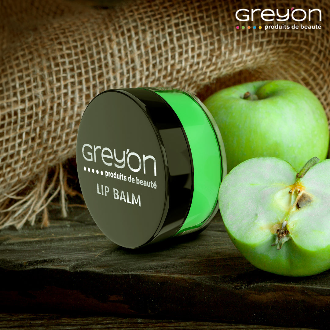 Lip Balm - CRED