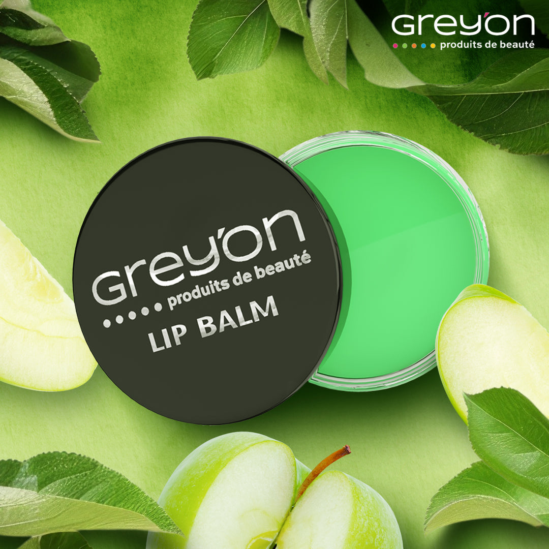 Lip Balm - CRED