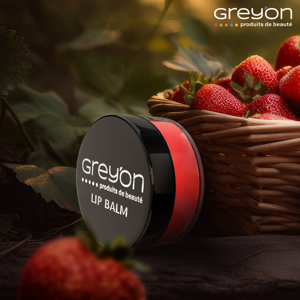 Lip Balm - CRED