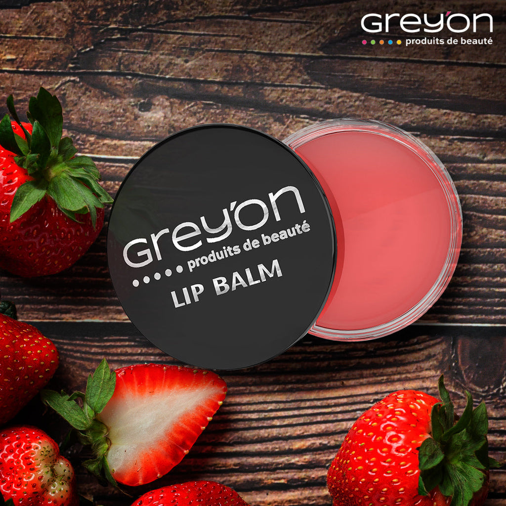 Lip Balm - CRED