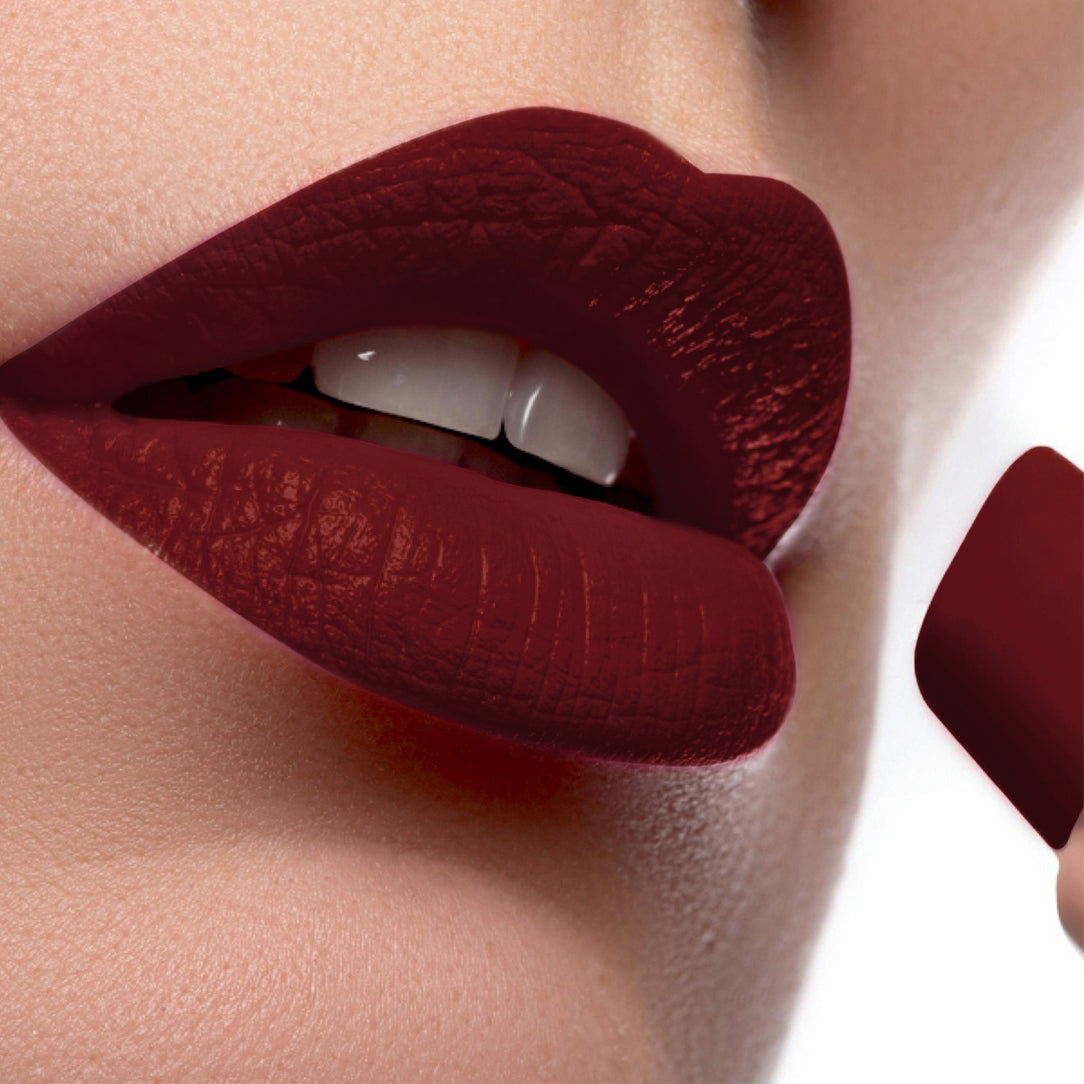 Moisturizing Lipstick - CRED