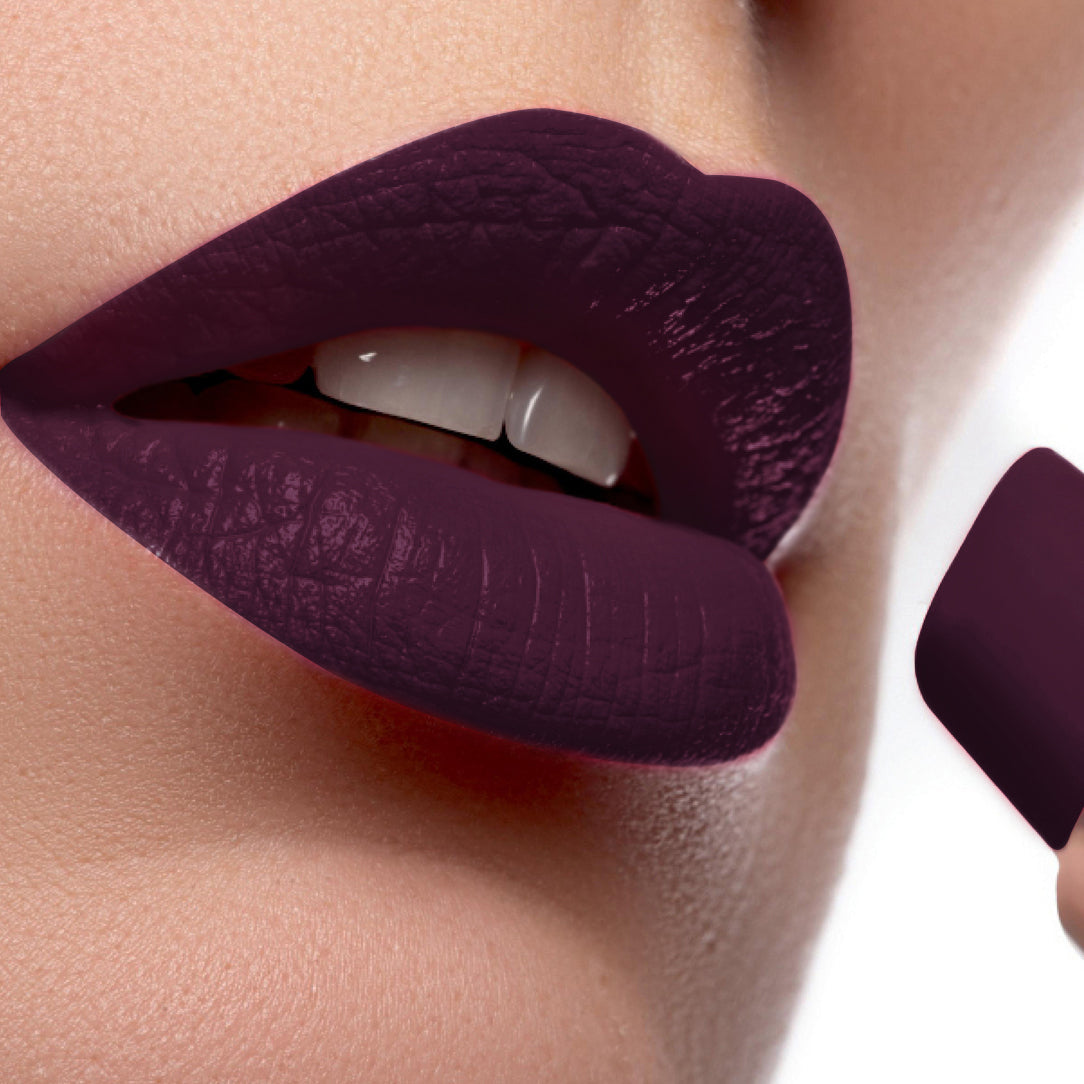 Moisturizing Lipstick - CRED
