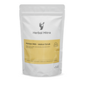 Herbal Mitra Multani Mitti Walnut De-Tan Scrub
