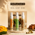 MANGO, PISTA & CARMEL MINIATURE SET, 3 x 10ML