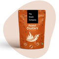 Peanut Cluster 80 gm