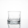 Special Crumple Whiskey Tumbler (Set of 2) - 320 ml