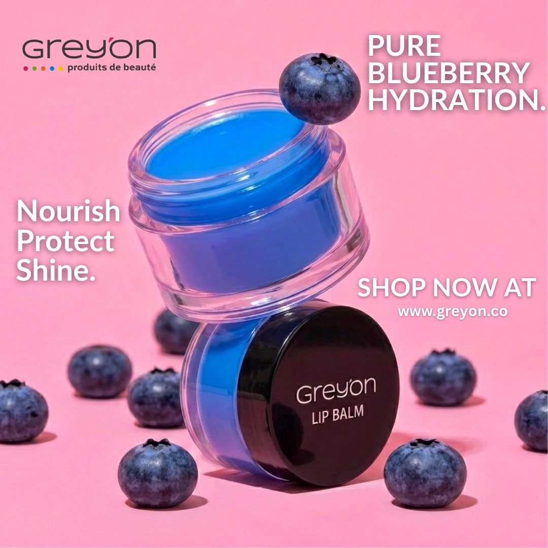 Lip Balm - CRED