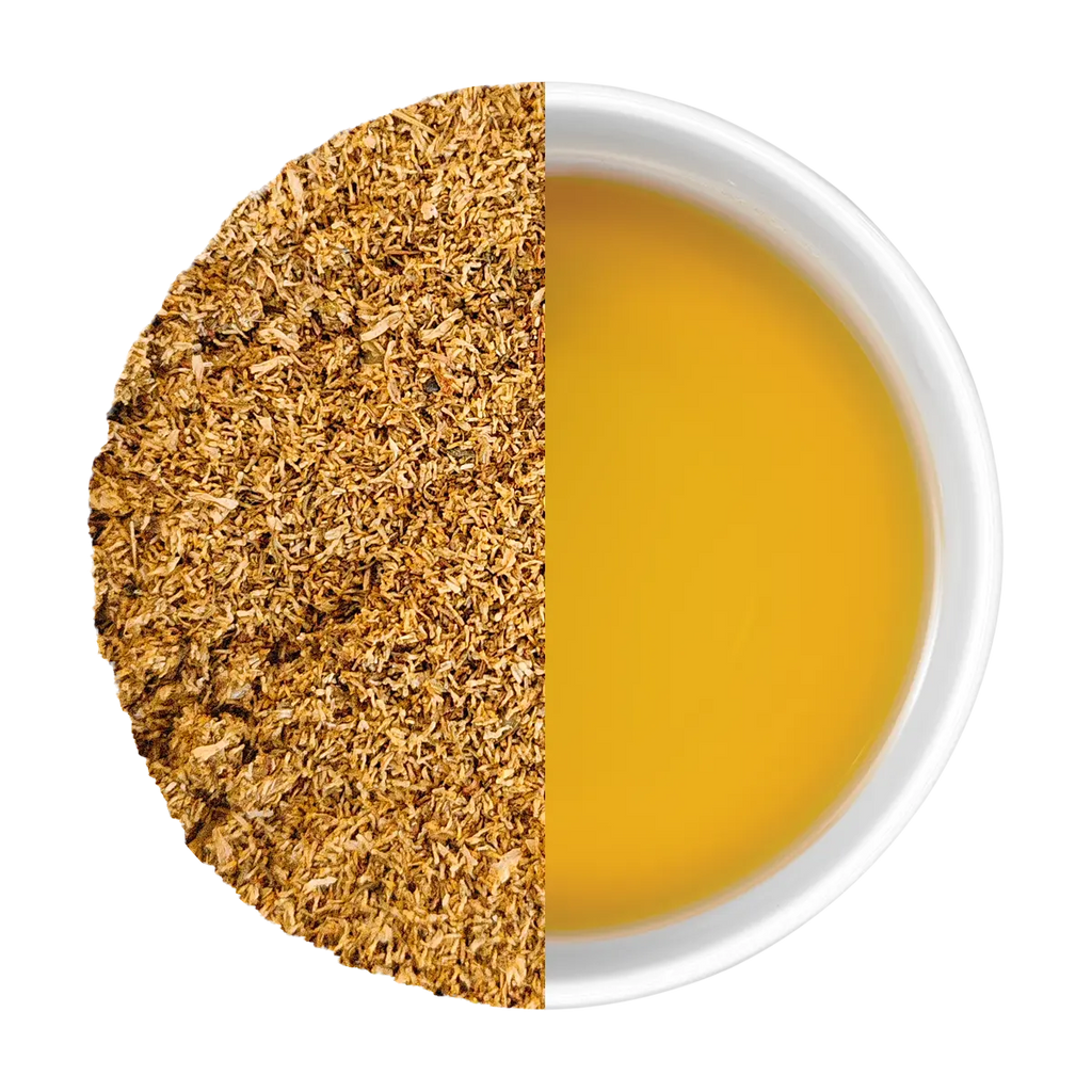 Hemp Chamomile