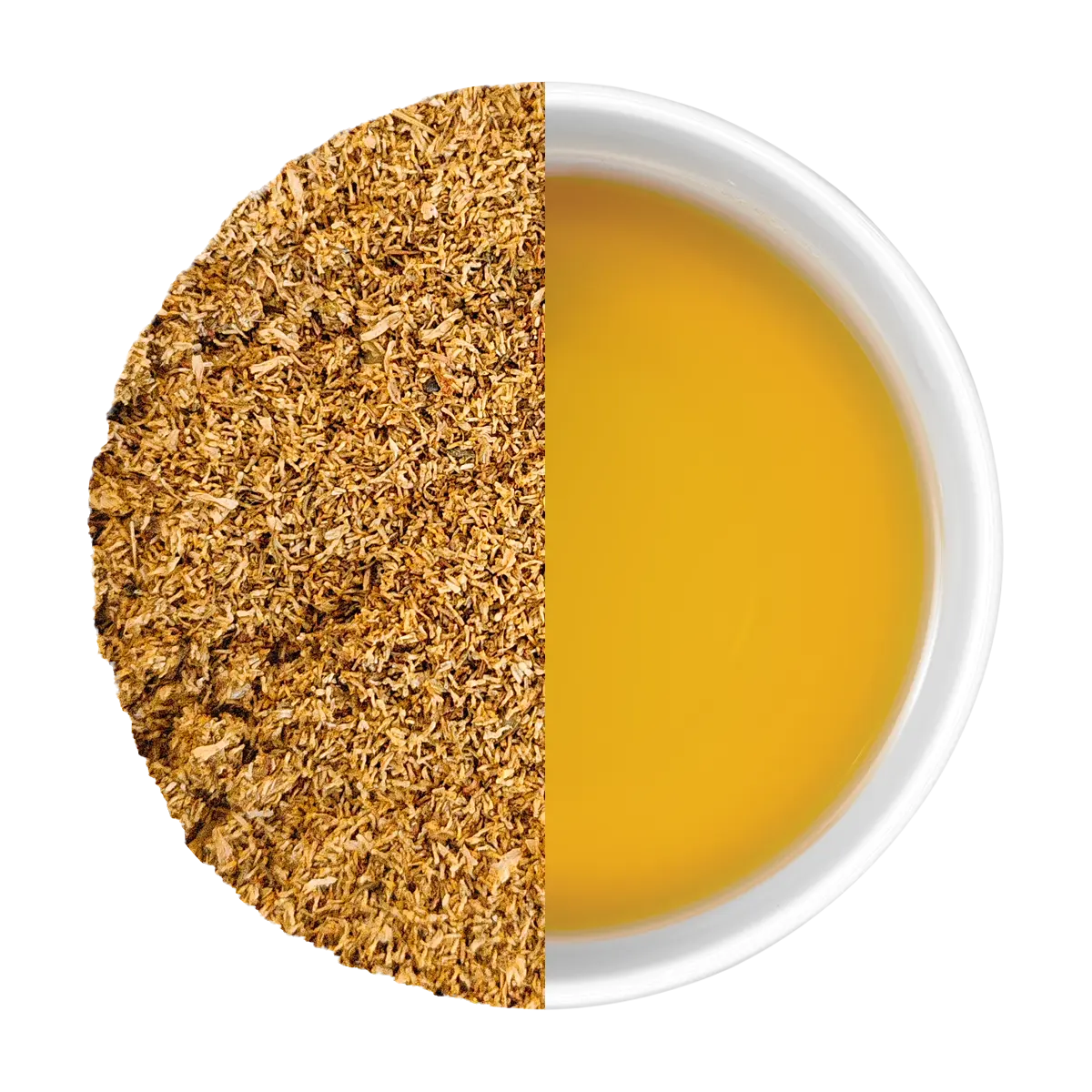 Hemp Chamomile