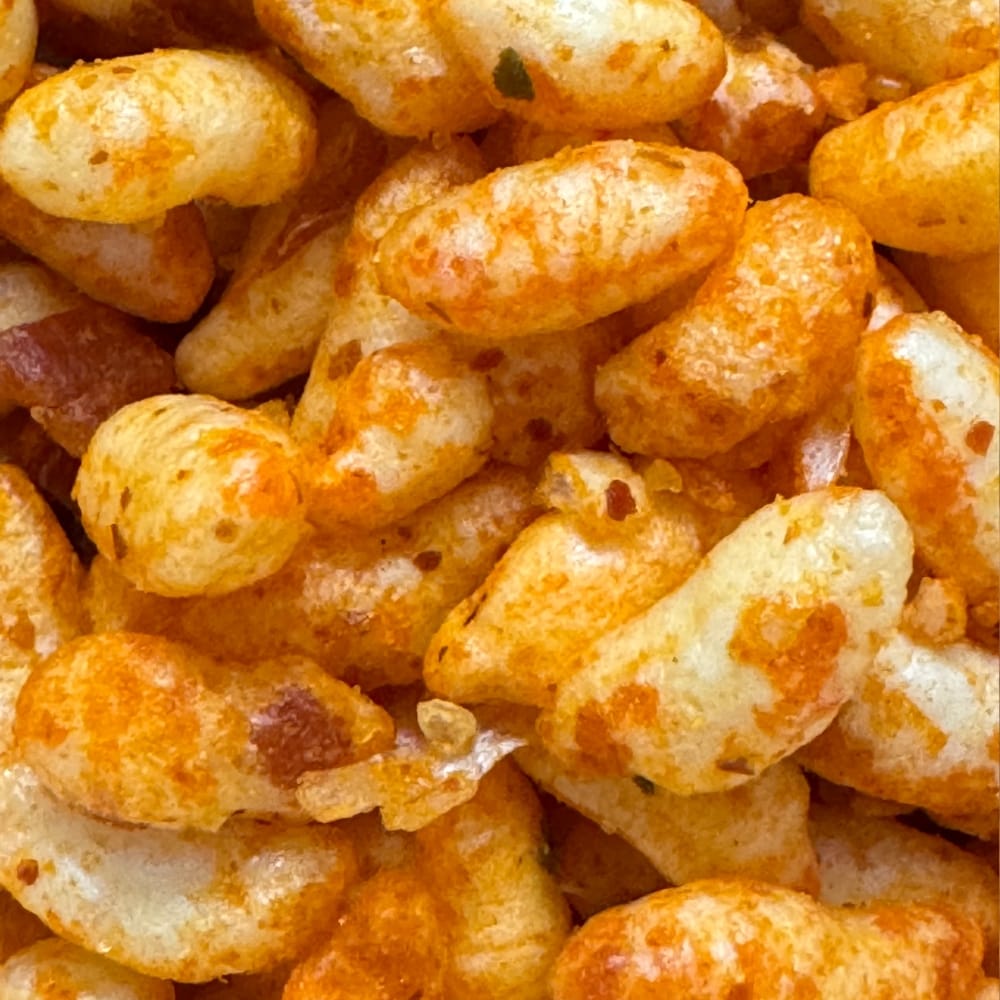 Kolhapuri Bhadang