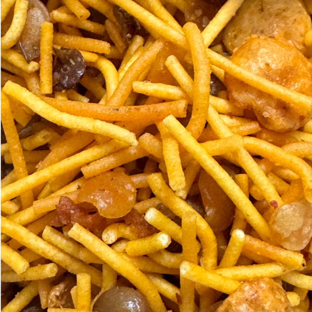 Bambai Mixture