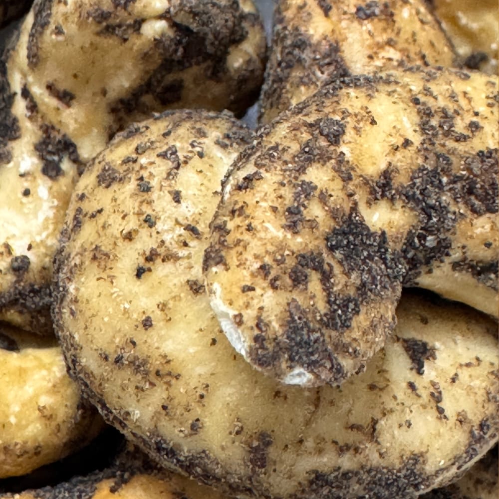 Thoothukudi Pepper Cashews