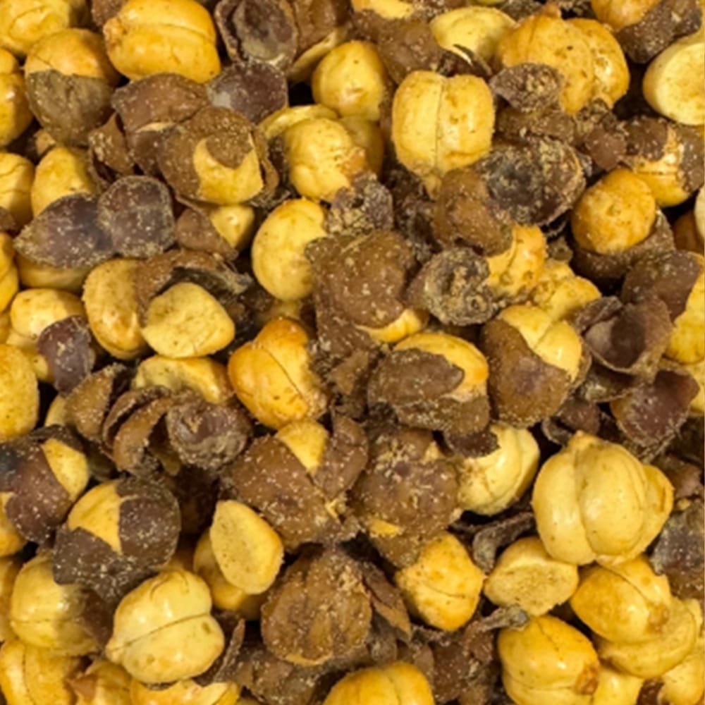 Jaipuri Hing Chana