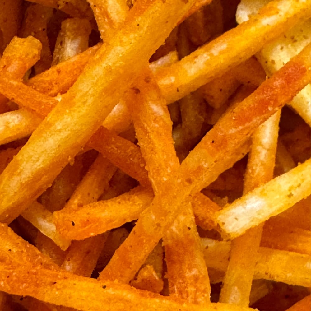 Bengaluru Tapioca Chips