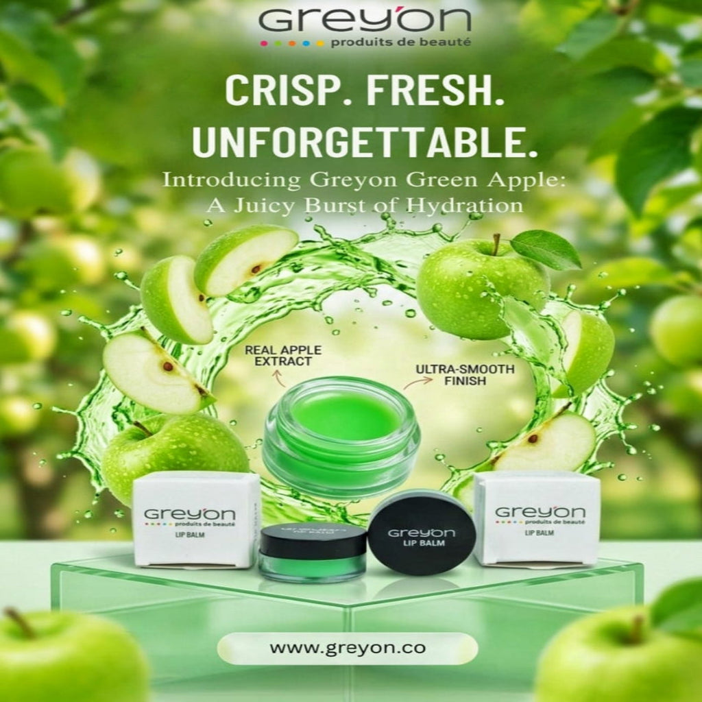 Lip Balm - CRED