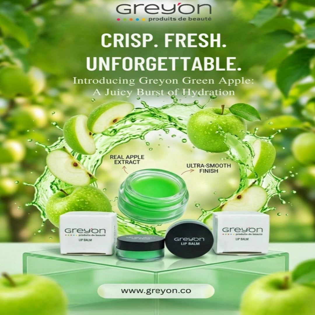 Lip Balm - CRED